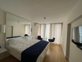 Lovely studio apartment at 5min walk from the beach